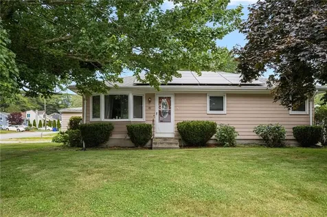 82 Sherry Avenue Bristol RI 02809