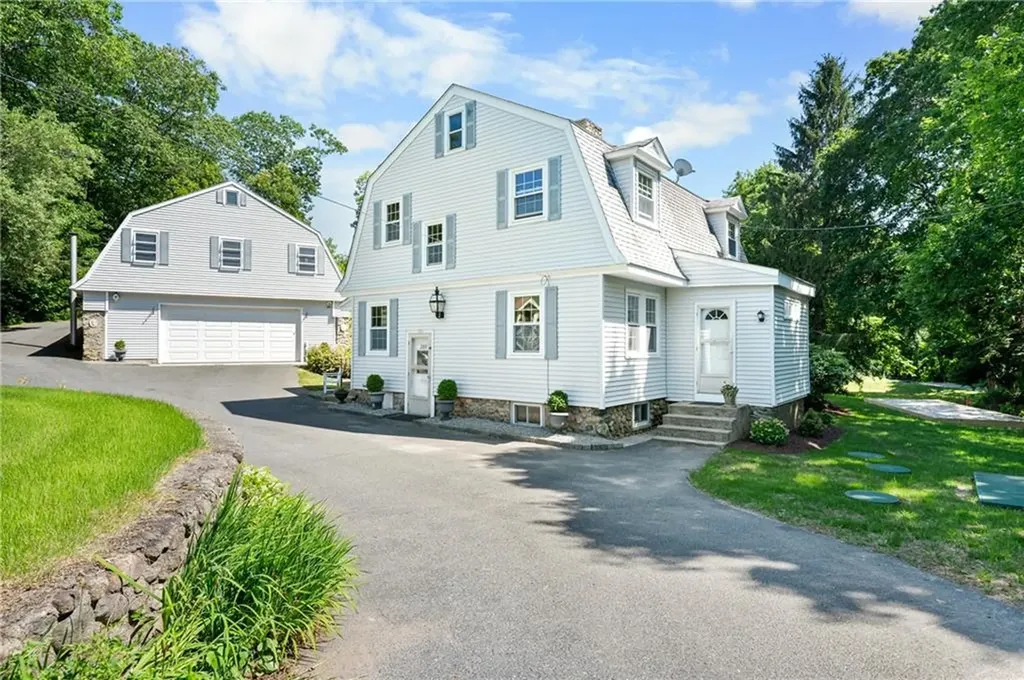 355 Scott Road Cumberland RI 02864
