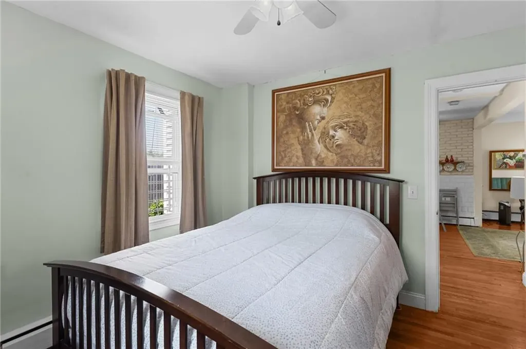 2 Deming Street Pawtucket RI 02861