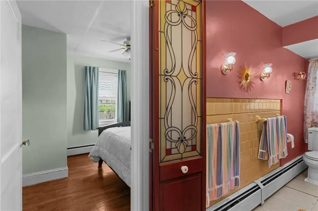 2 Deming Street Pawtucket RI 02861