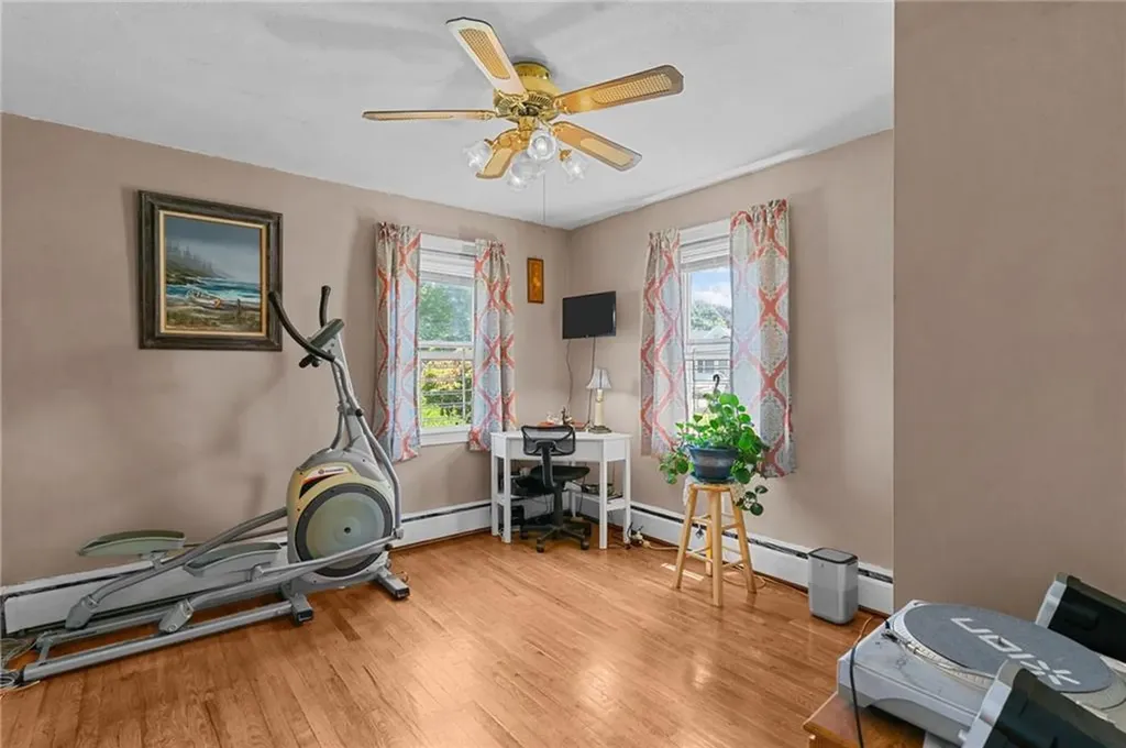 2 Deming Street Pawtucket RI 02861