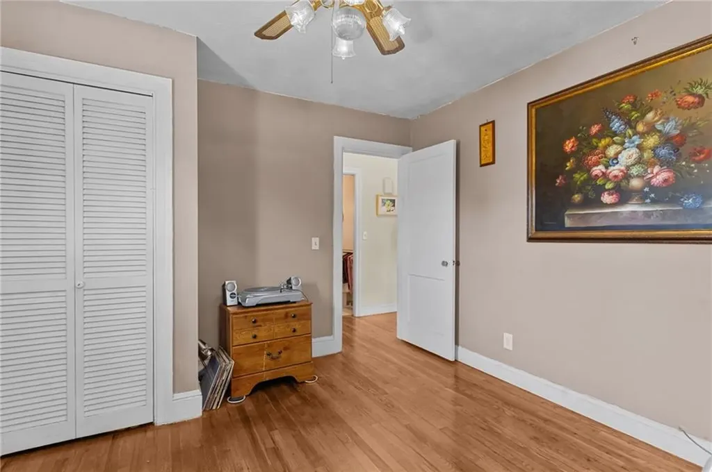 2 Deming Street Pawtucket RI 02861
