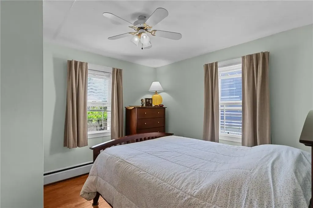2 Deming Street Pawtucket RI 02861