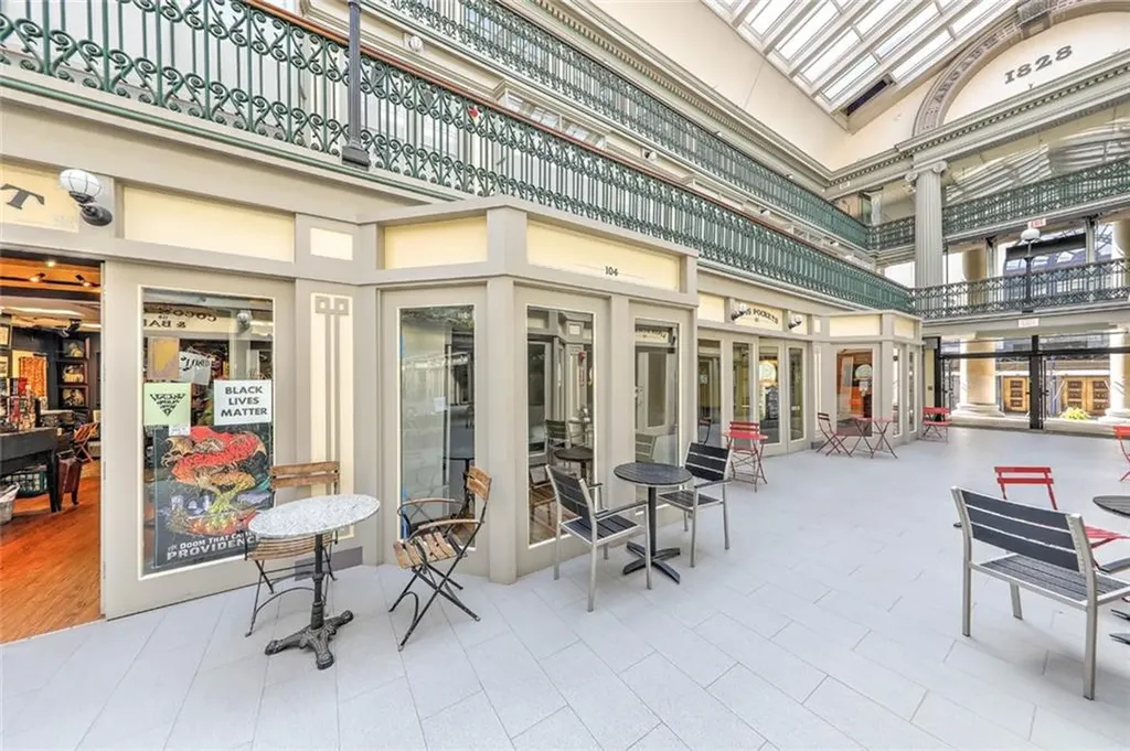 65 Weybosset Street Providence RI 02903