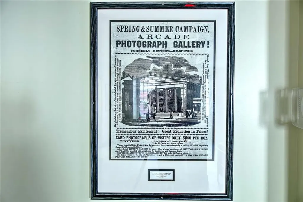 65 Weybosset Street Providence RI 02903