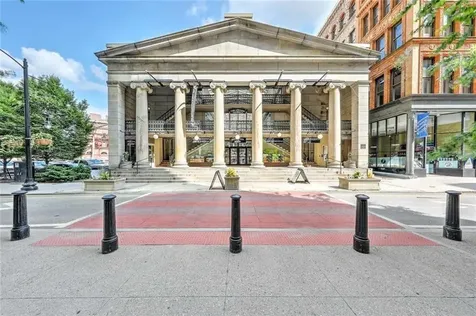 65 Weybosset Street Providence RI 02903