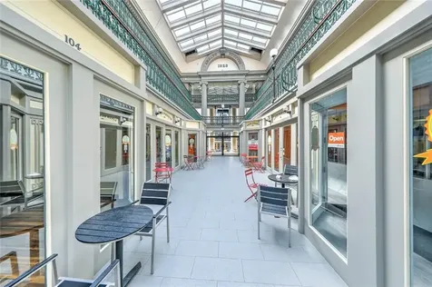 65 Weybosset Street Providence RI 02903