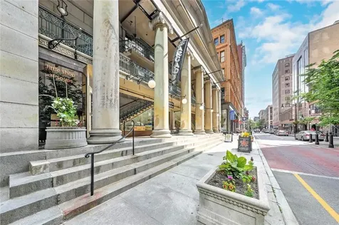 65 Weybosset Street Providence RI 02903