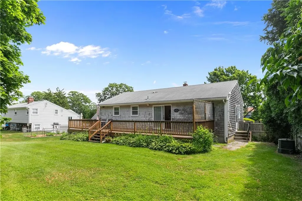 330 Water Street Portsmouth RI 02871