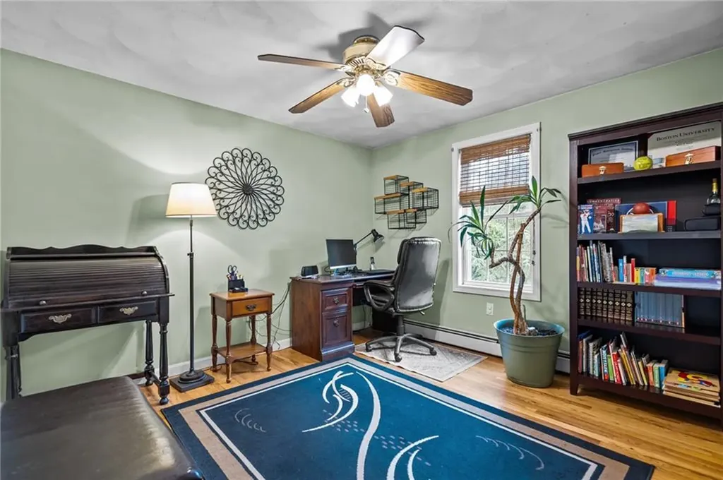 341 Columbia Avenue Warwick RI 02888