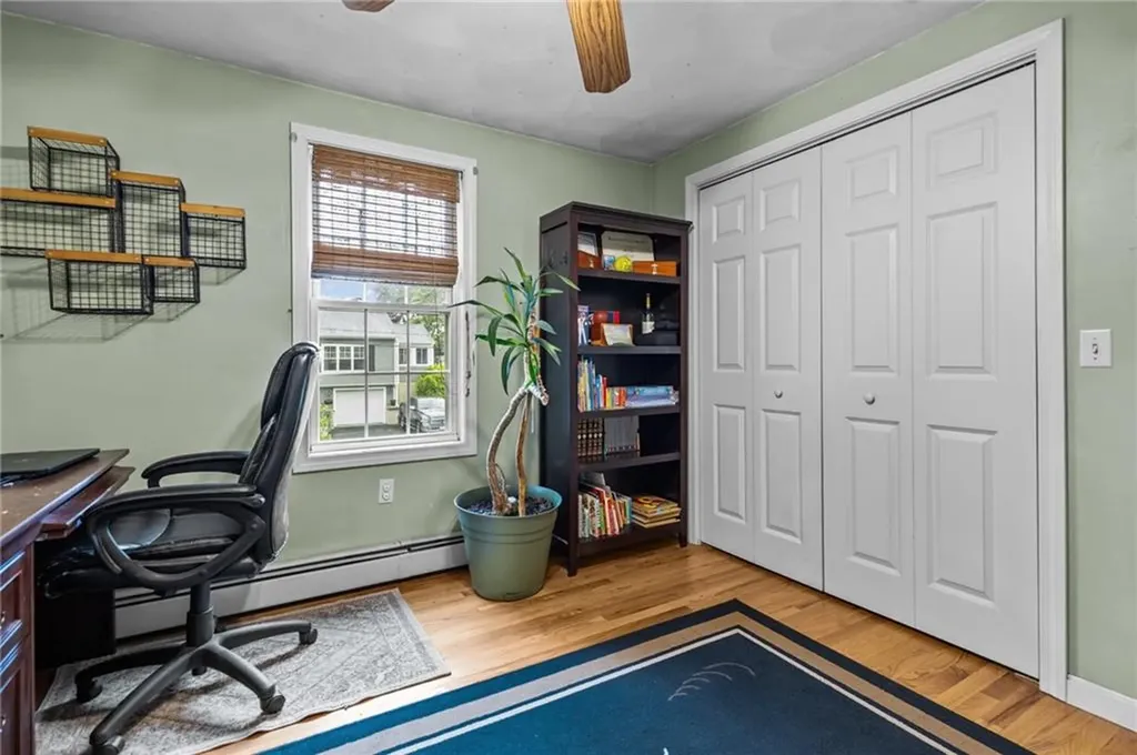 341 Columbia Avenue Warwick RI 02888