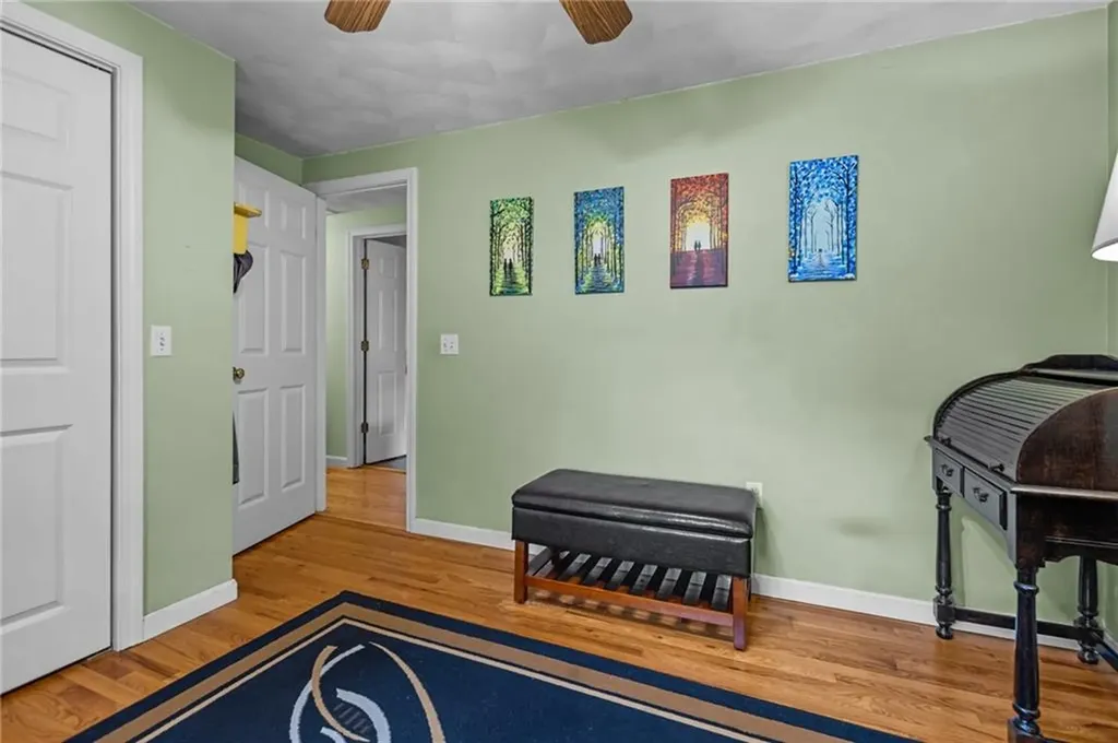 341 Columbia Avenue Warwick RI 02888
