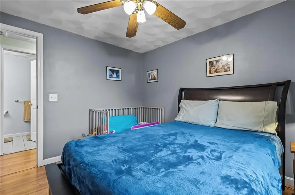 341 Columbia Avenue Warwick RI 02888