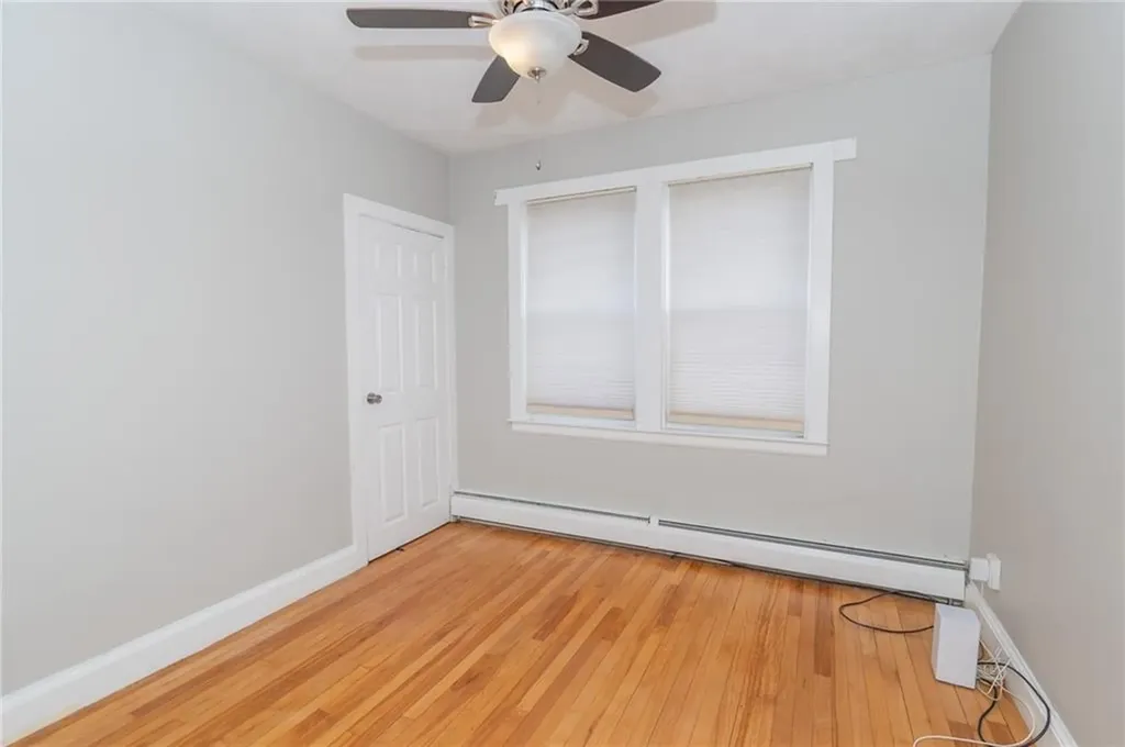 75 Gladstone Street Cranston RI 02920