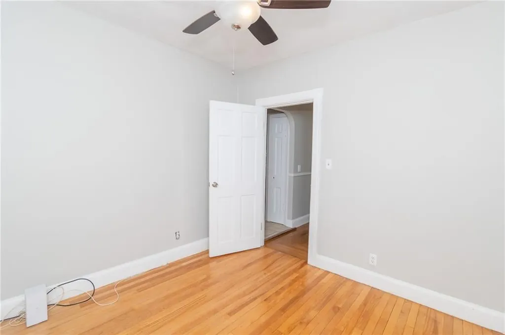 75 Gladstone Street Cranston RI 02920