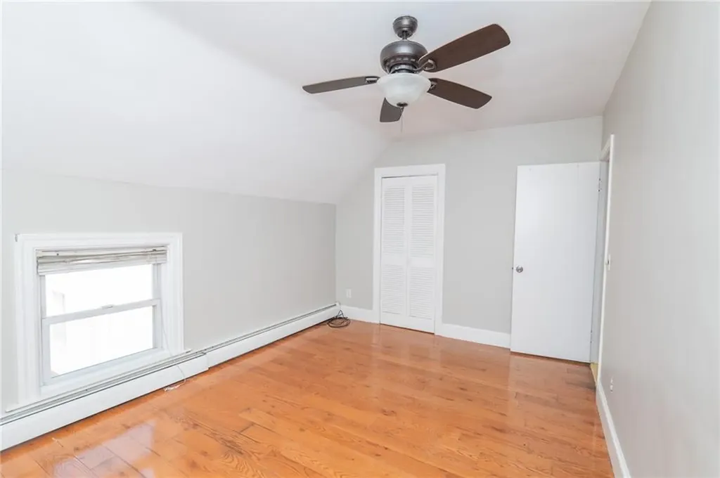 75 Gladstone Street Cranston RI 02920