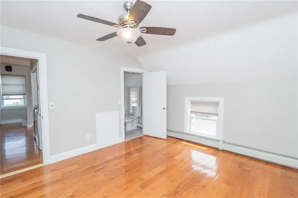 75 Gladstone Street Cranston RI 02920