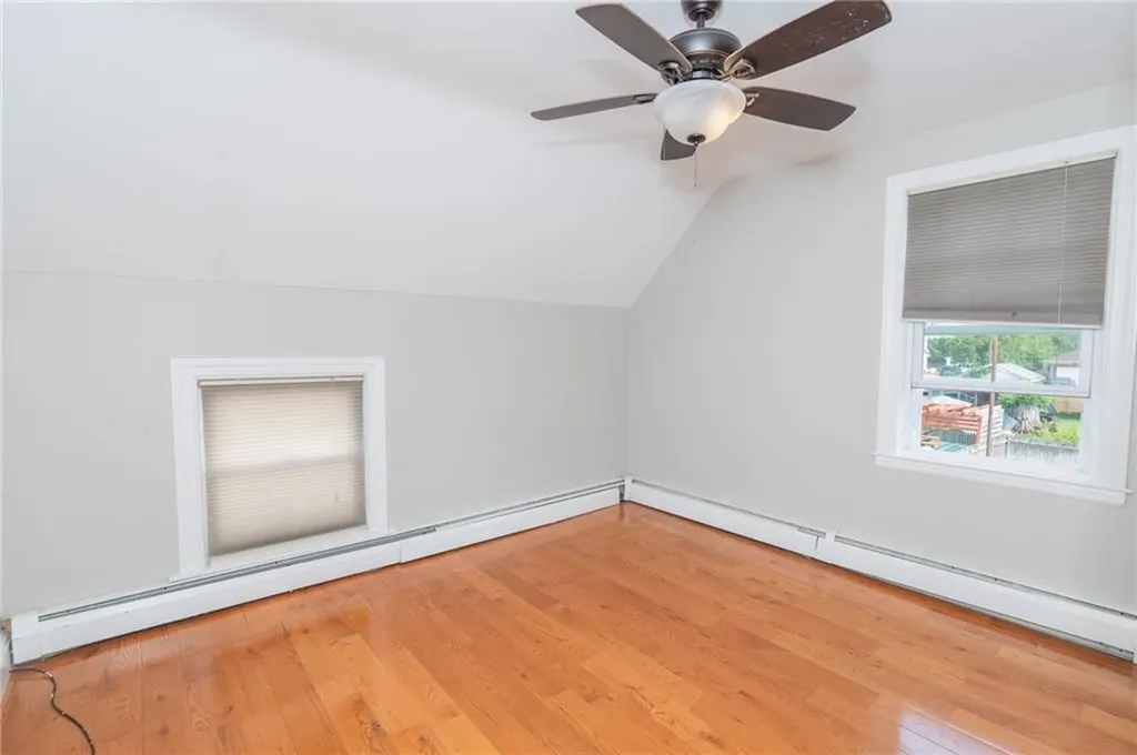 75 Gladstone Street Cranston RI 02920