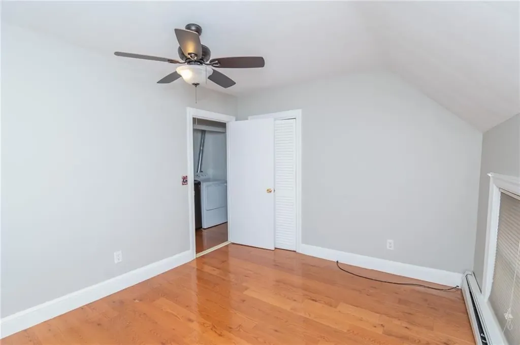 75 Gladstone Street Cranston RI 02920