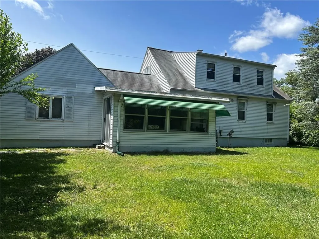 9 Linden Drive West Warwick RI 02893