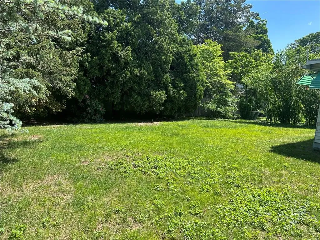 9 Linden Drive West Warwick RI 02893