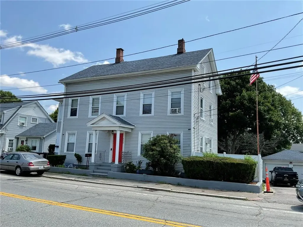 444 446 Washington Street Coventry RI 02816