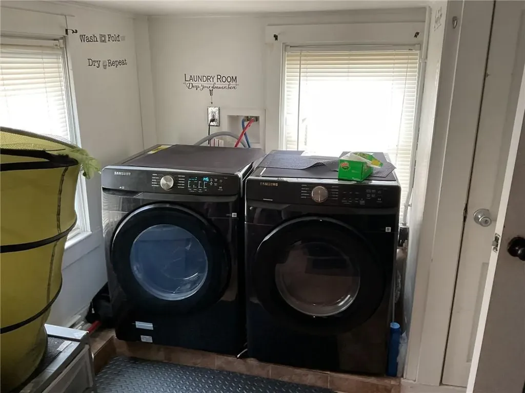 444 446 Washington Street Coventry RI 02816