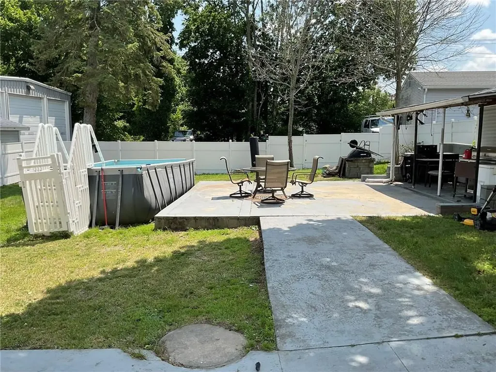 444 446 Washington Street Coventry RI 02816