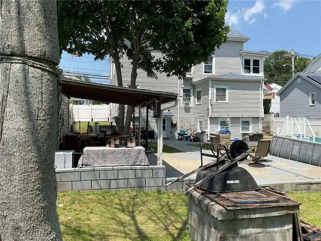 444 446 Washington Street Coventry RI 02816