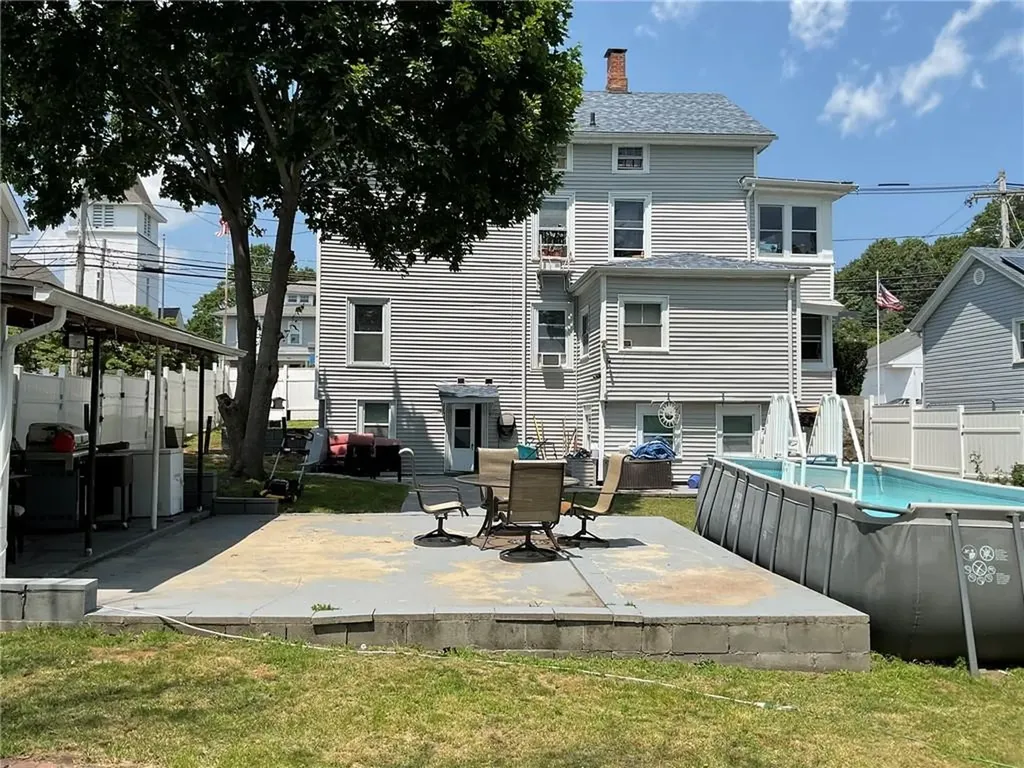 444 446 Washington Street Coventry RI 02816