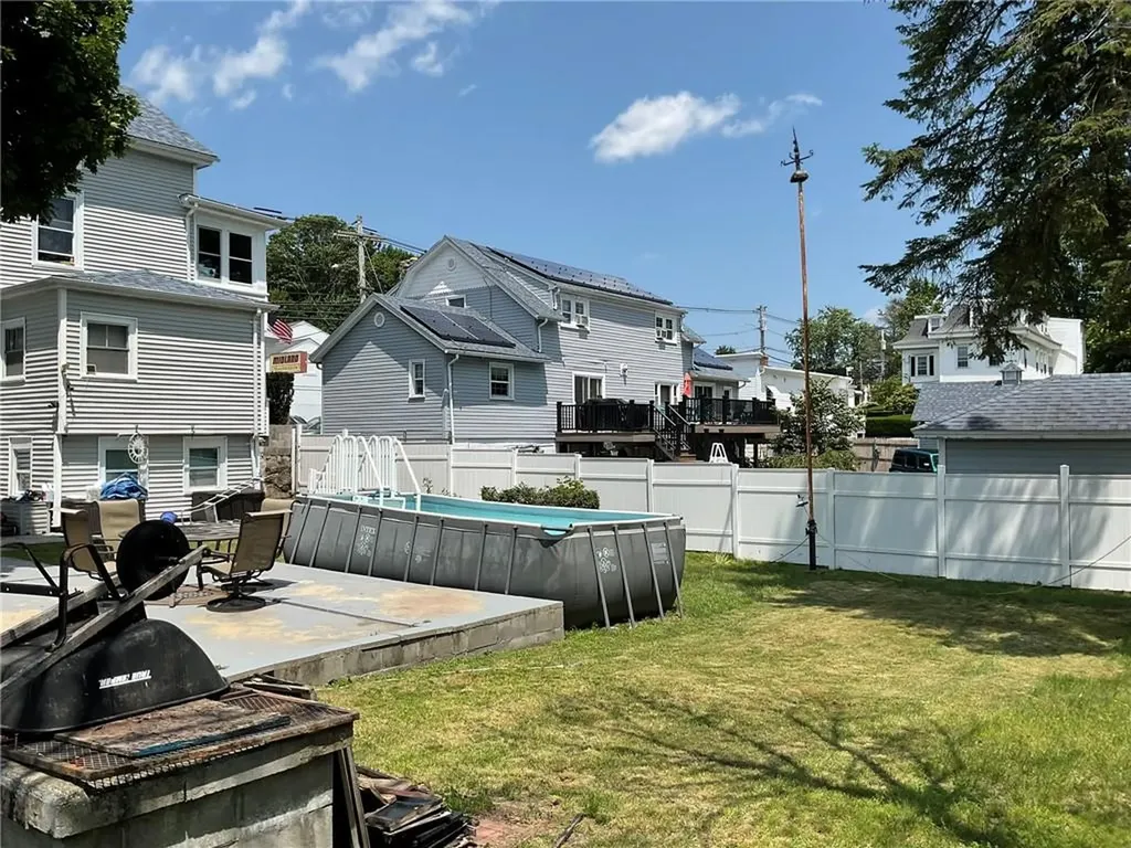 444 446 Washington Street Coventry RI 02816