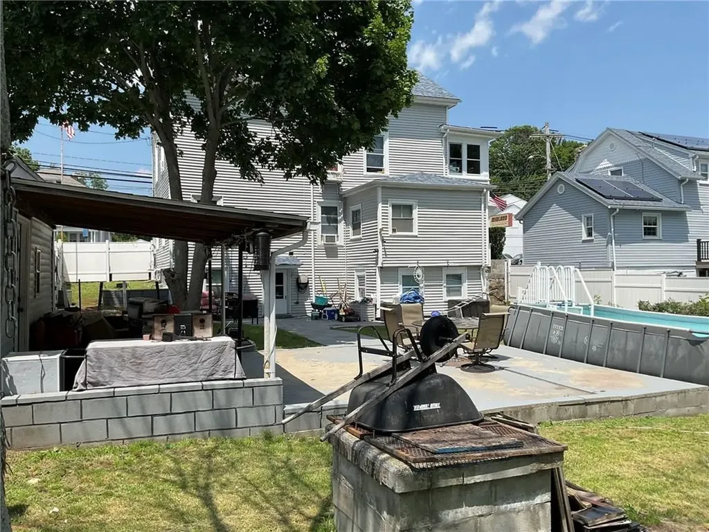 444 446 Washington Street Coventry RI 02816