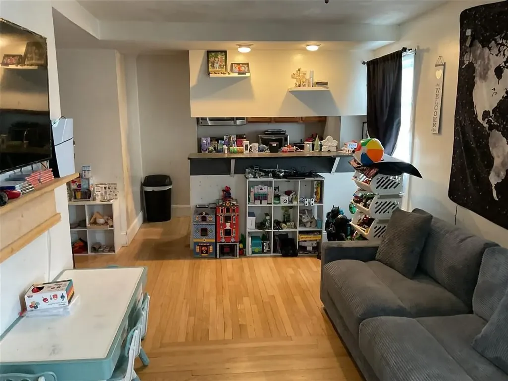 444 446 Washington Street Coventry RI 02816