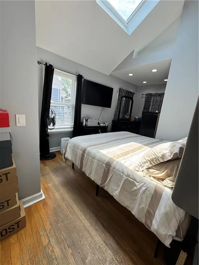 12 Gail Avenue Cranston RI 02905