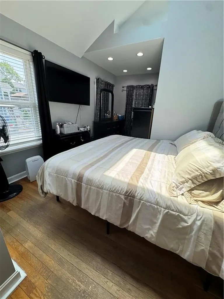 12 Gail Avenue Cranston RI 02905