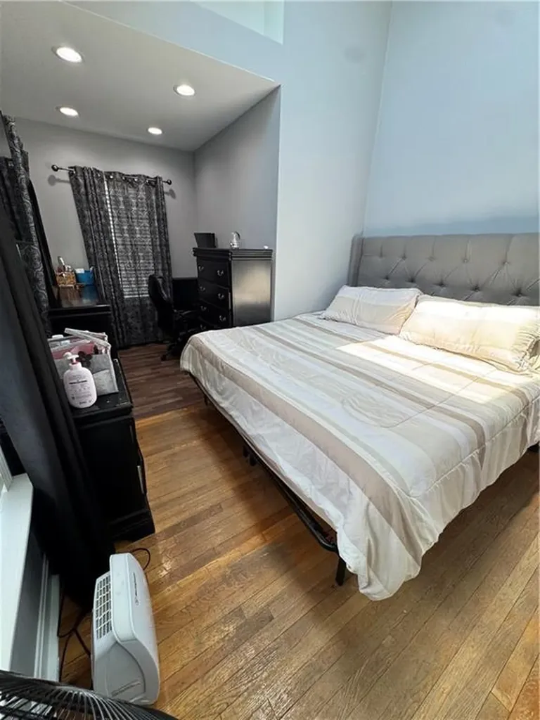 12 Gail Avenue Cranston RI 02905