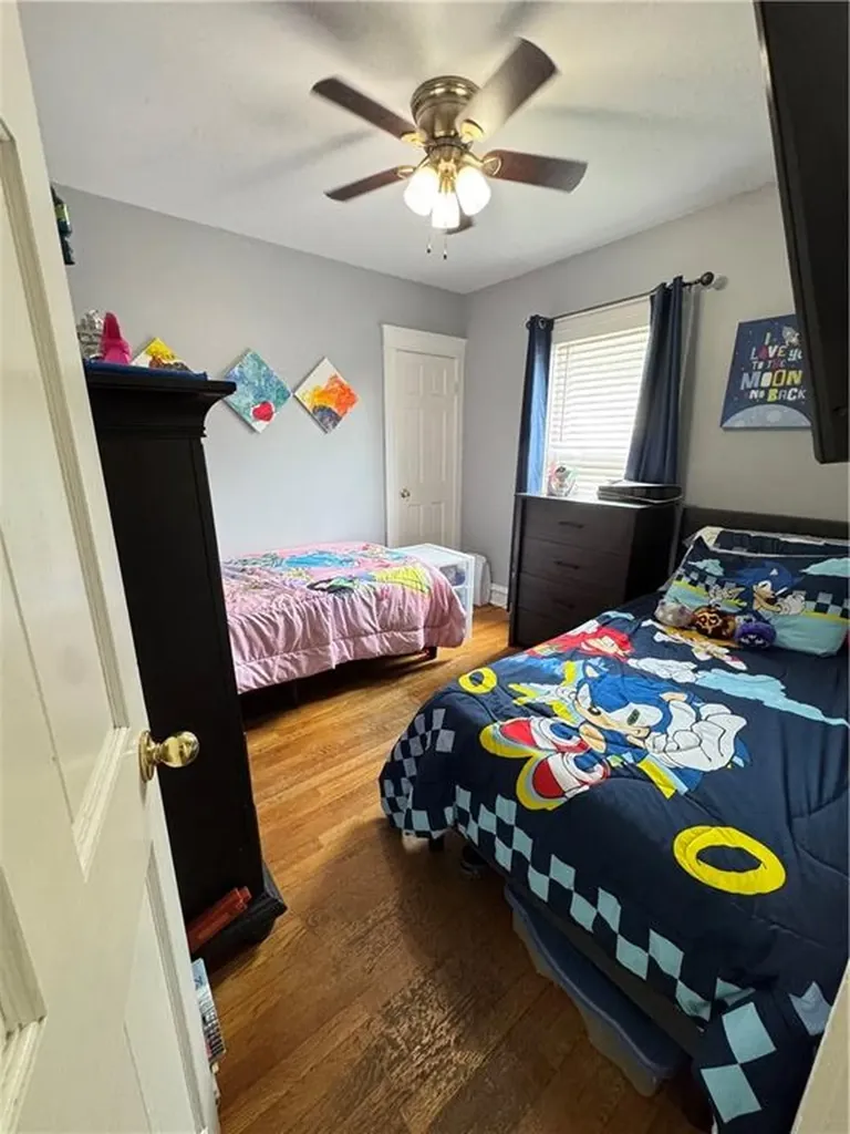 12 Gail Avenue Cranston RI 02905