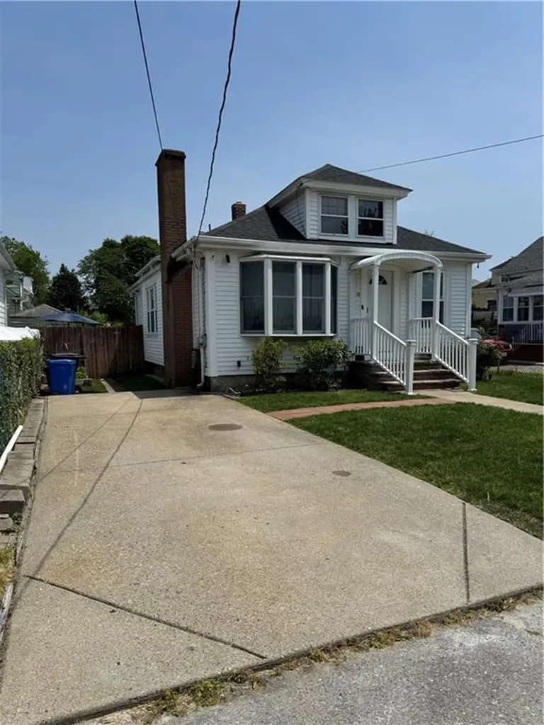 12 Gail Avenue Cranston RI 02905