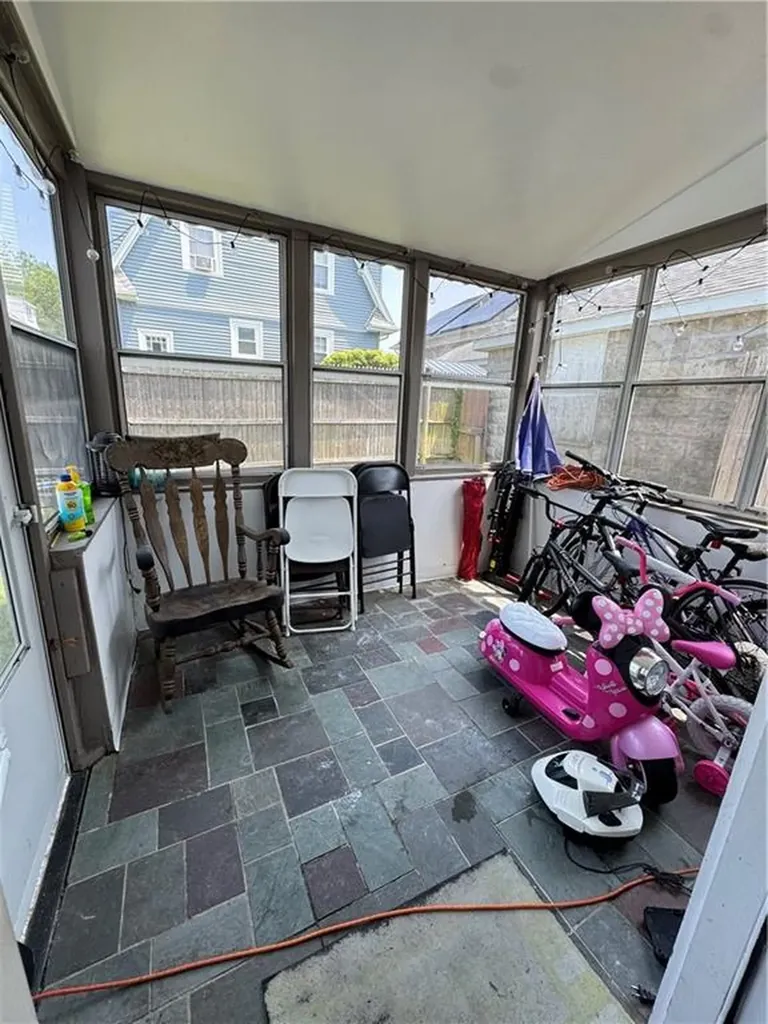 12 Gail Avenue Cranston RI 02905