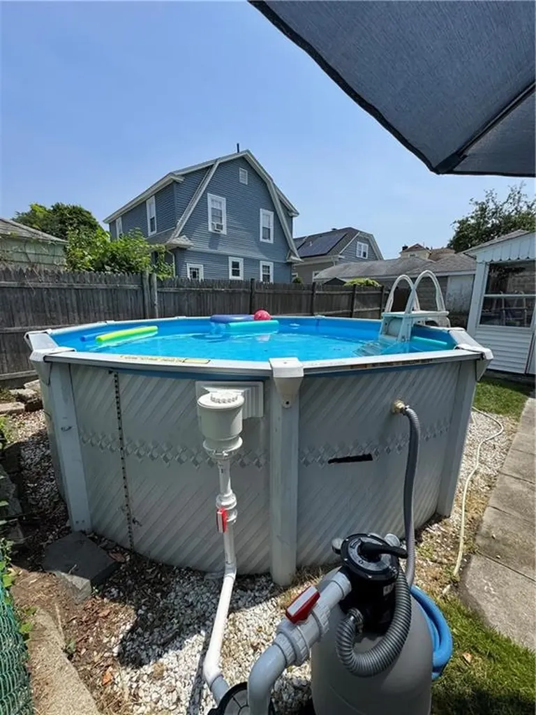 12 Gail Avenue Cranston RI 02905