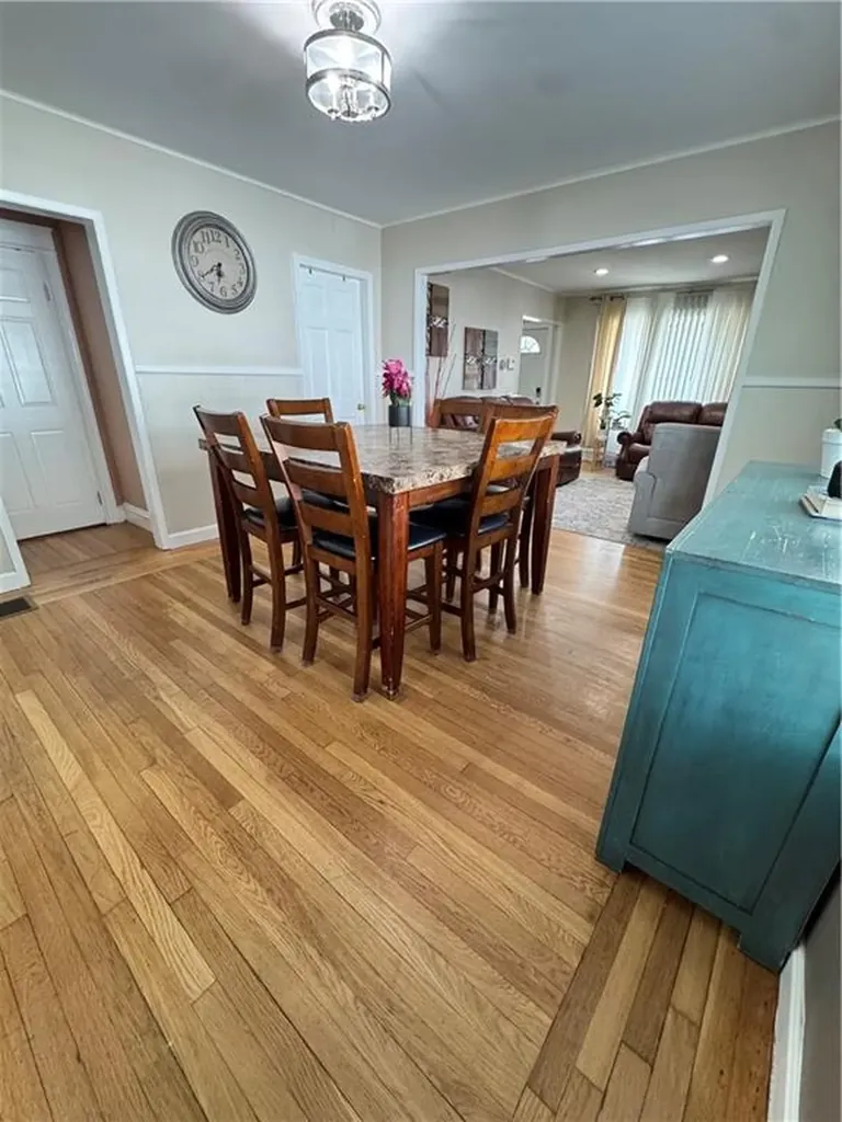 12 Gail Avenue Cranston RI 02905