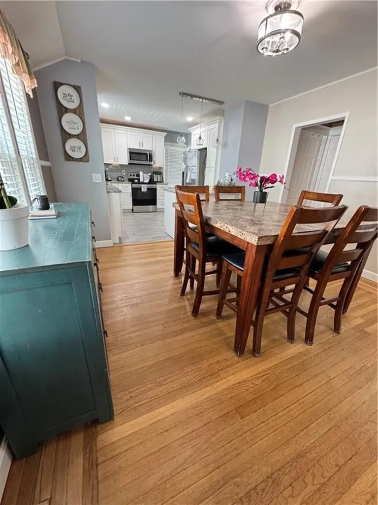 12 Gail Avenue Cranston RI 02905