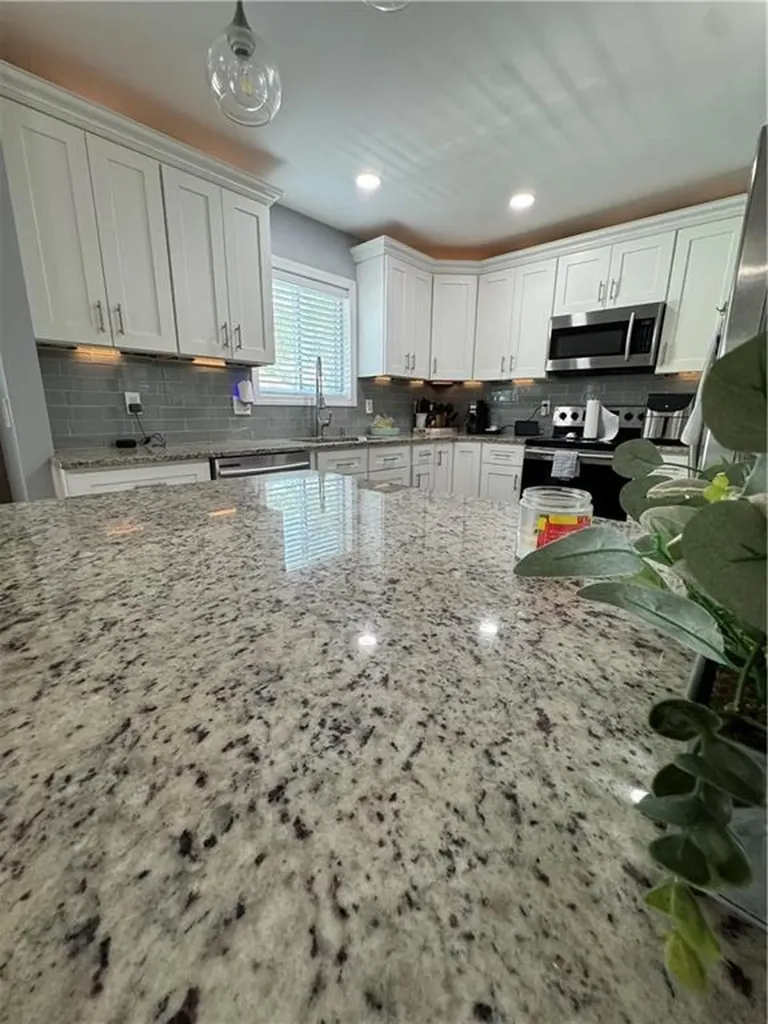 12 Gail Avenue Cranston RI 02905