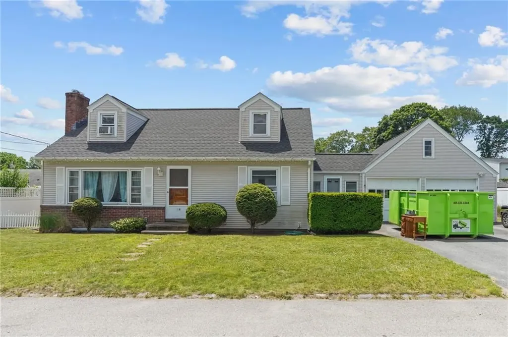 56 Brookfield Drive Cranston RI 02920