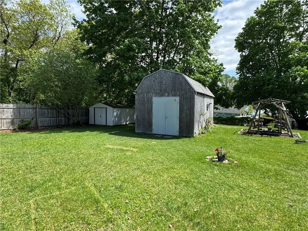 6 Sherwood Avenue Warwick RI 02888