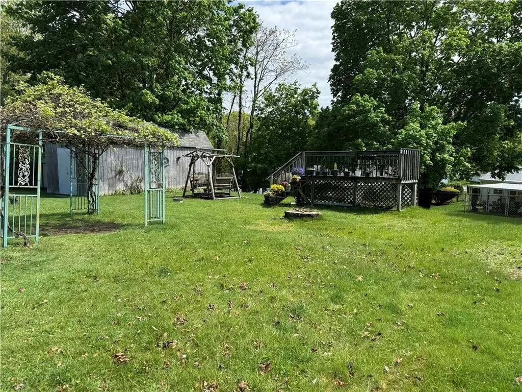 6 Sherwood Avenue Warwick RI 02888
