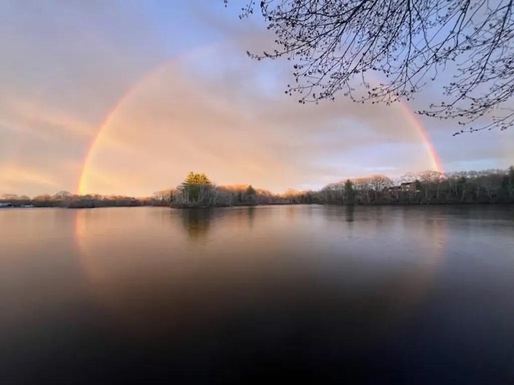 17 Jamaica Way North Kingstown RI 02852