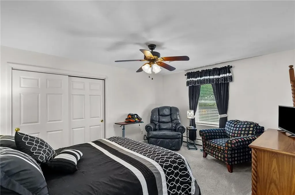 5 Haywood Road Coventry RI 02816