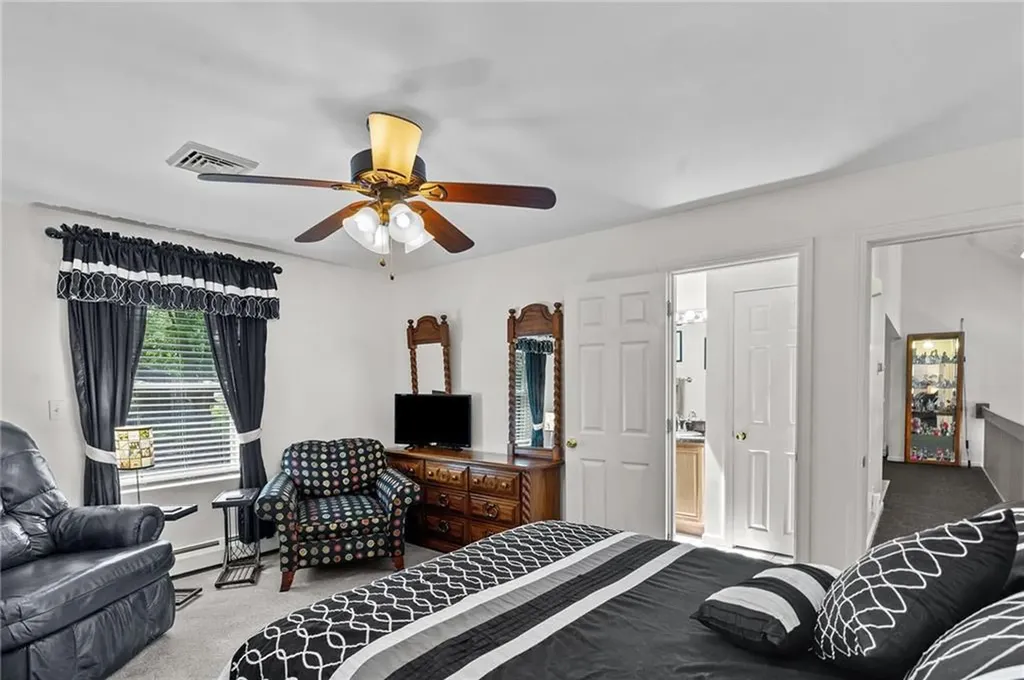 5 Haywood Road Coventry RI 02816