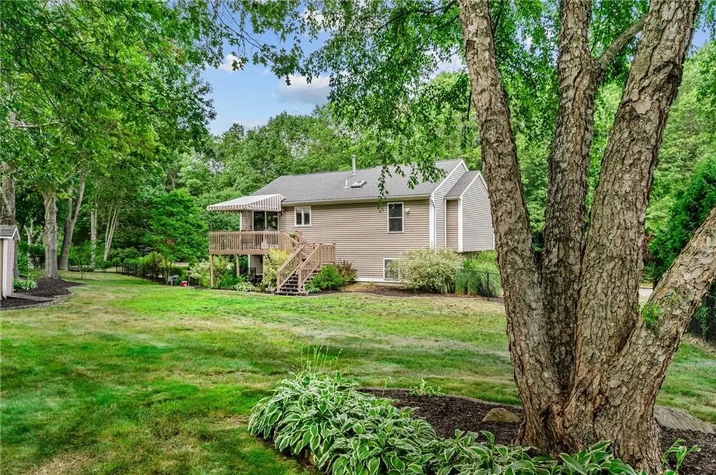 5 Haywood Road Coventry RI 02816